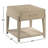 Pelaghia End Table with Storage