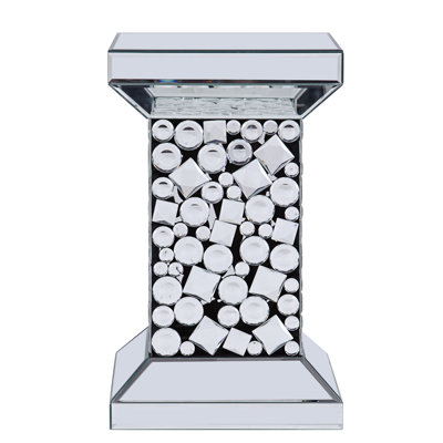 Table de bout block Wasilewski