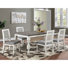 Gouverneur 5 - Piece Dining Set