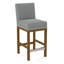 Upholstered Stool-61642741-86556308