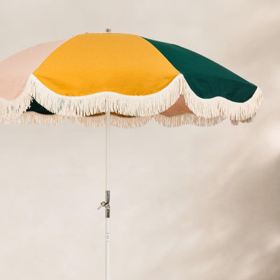 6.7' Market Umbrella