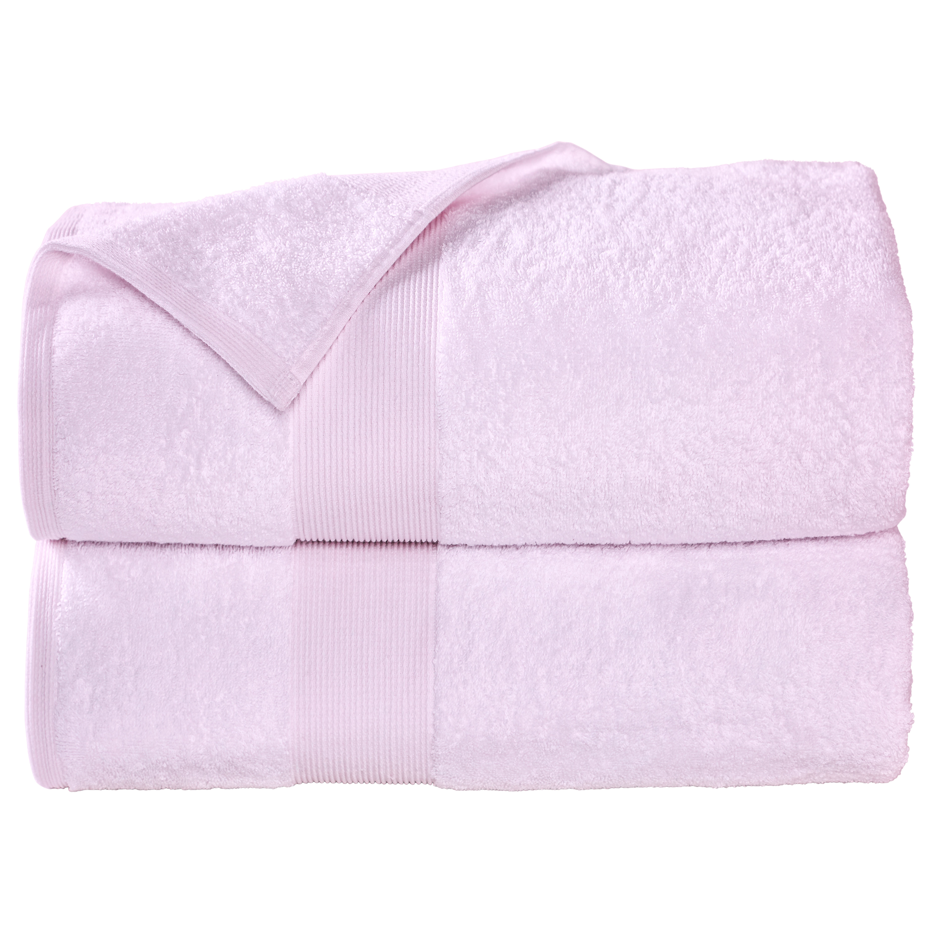 Featherweight Plush Towels