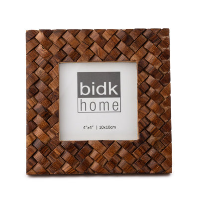 Henderson Wood Picture Frame
