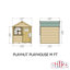 Adriana Playhouse
