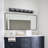 Loralynn Dimmable LED Vanity Light – Simple & Modern Bathroom Mirror Lighting-301515004-301515005