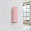 Karbon Aluminium Wall Sconce-135172520-135172526-135172544