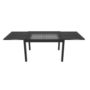Brojanac Rectangular 53.15'' L x 35.43'' W Outdoor Dining Table