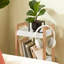 Kronqui Freestanding Bathroom Shelves