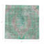 Byzantine Jewel Hemstitch Cocktail 6" Linen/Cotton Napkin-122609809