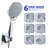 10" Rainfall Shower Head With Handheld Spray-103180126