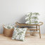 Floral Square Throw Cushion-1283450184-1283450189