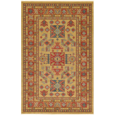 Eesi Indoor Rug