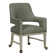 Josie Grande Arm Chair
