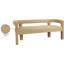 Banc avec revêtement-82417063