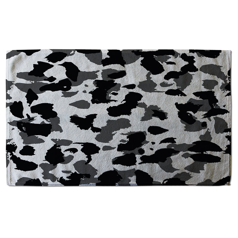 Sudie Midweight Bath Towel