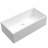 Dreamer Concierge 36 in White with Cutting Board