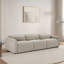 Bayne Upholstered Reclining Modular Sofa-117574800