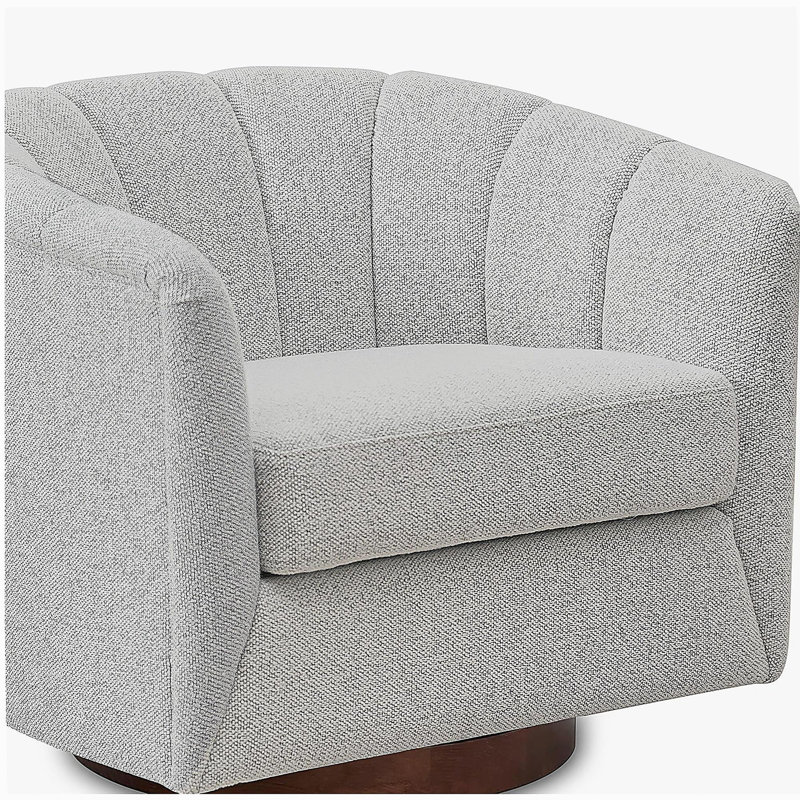 Chaise pivotante