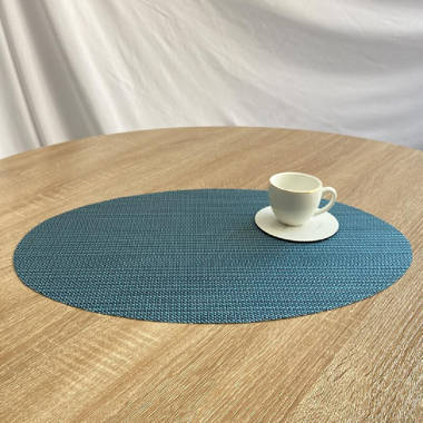 Meleri Silicone Rectangle Placemat