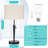 Kamuri Metal USB Table Lamp
