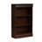 Mattern Standard Office Bookcase with Adjustable Shelves-656580514