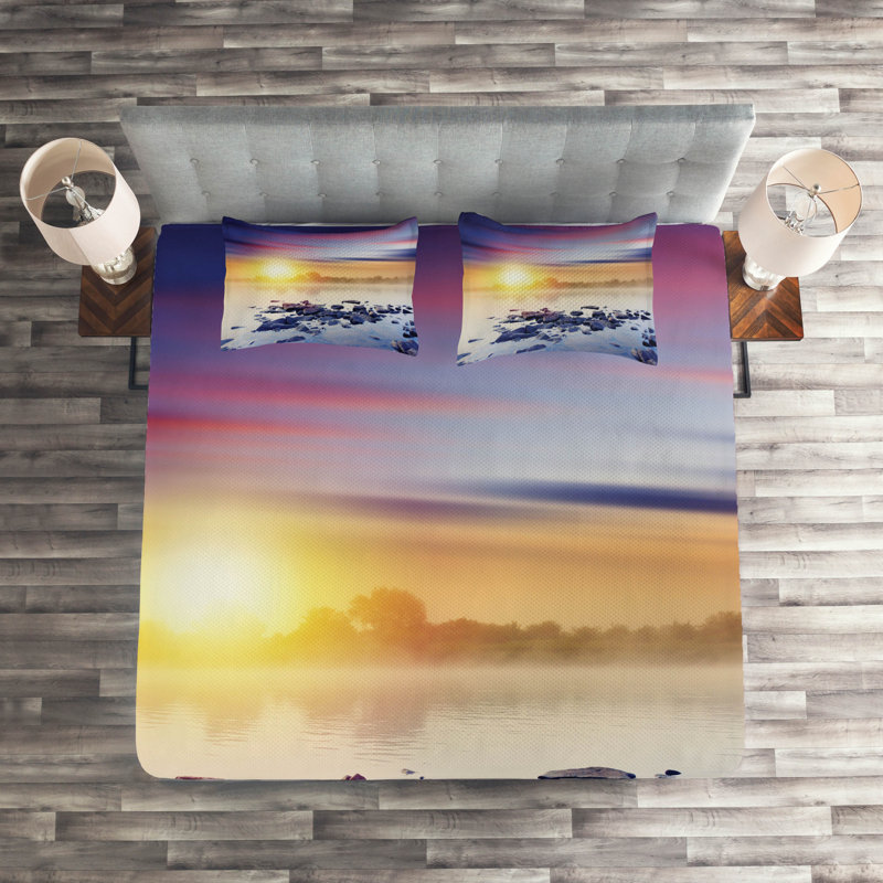 Modern & Contemporary Coverlet