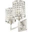 Grammercy 2 - Light Vanity Light