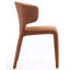 Chaise d'appoint rembourrée Cesar-931875894
