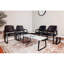 Table basse à 4 pieds-376862094