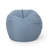 Standard Classic Polyester Bean Bag-51048736