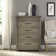 Barrigan 42'' W 5 - Drawer Dresser