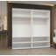 Manufactured Wood Wardrobe-808835523
