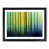 Black Framed selected
