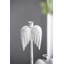 Bougeoir de table en fer-1556121193