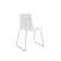 Aava Sled Chair by Antti Kotilainen