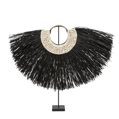 The Alang Cowrie on Stand_30