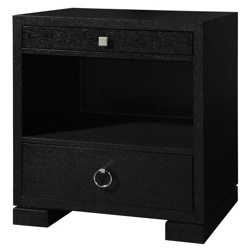 Frances End Table
