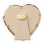Ava Bamboo Picture Frame