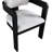Sacha Frink Upholstered Dining Arm Chair-990218000-990218043