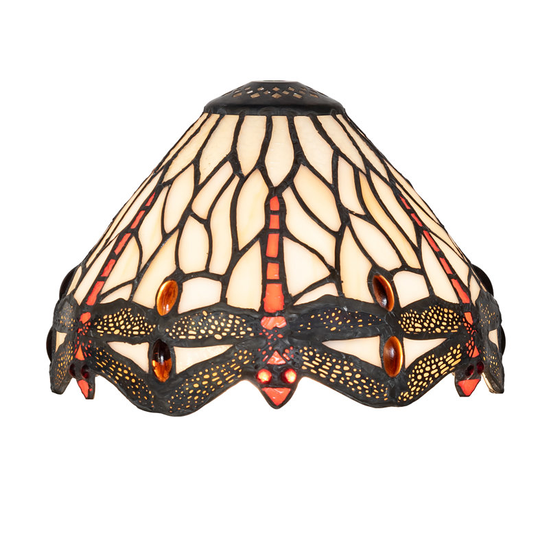 Cone Lamp Shade