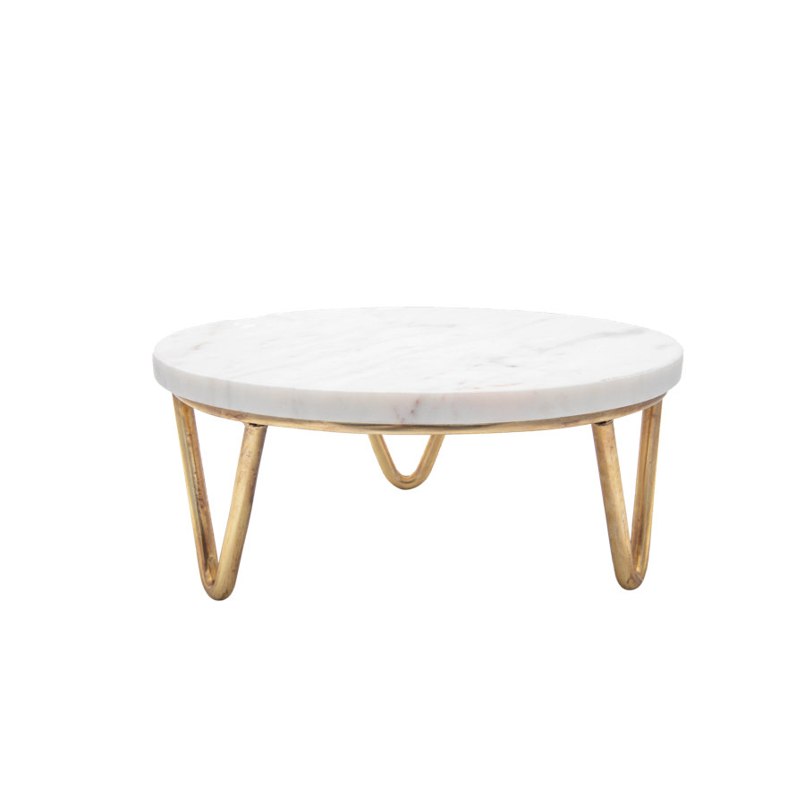 Couto V-Base Cake Stand