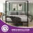 Metal Canopy Bed-82533434-82533428
