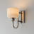 Bisque-Wall Sconce-3207787