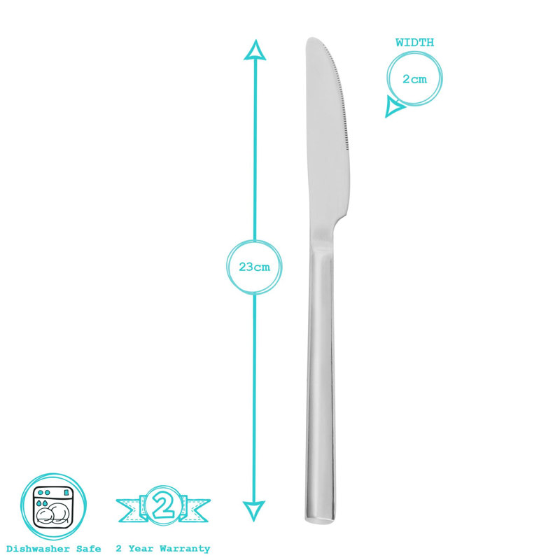 Flatware