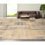 Himalayan Art Hand Knotted Abstract Area Rug-49812260