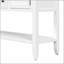 Grande console de rangement rétro avec quatre petits tiroirs Cambridge Series-1339875475