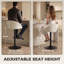 Swivel Yes Bar Stool