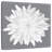 Kerner White Feathers Florette-109204581
