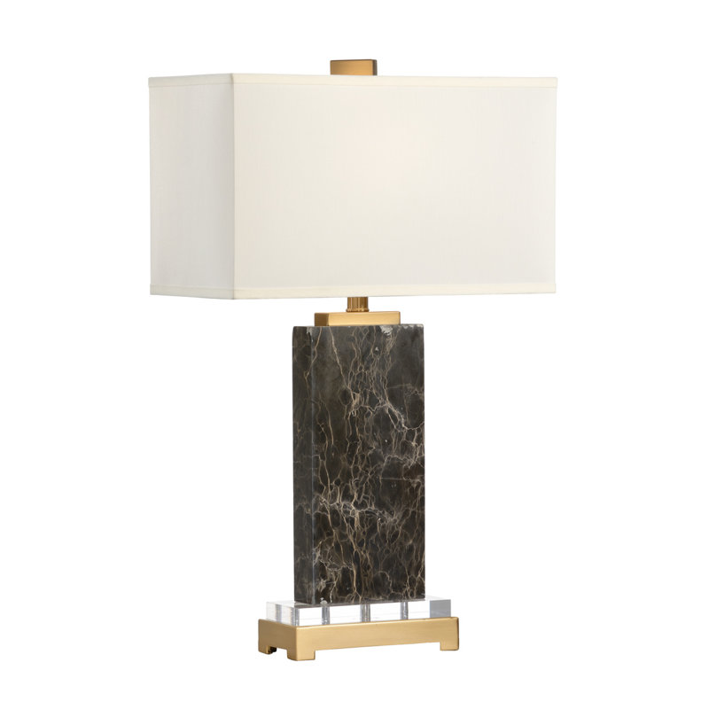 Jackson Table Lamp