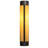 Steel Flush Mounted Sconce